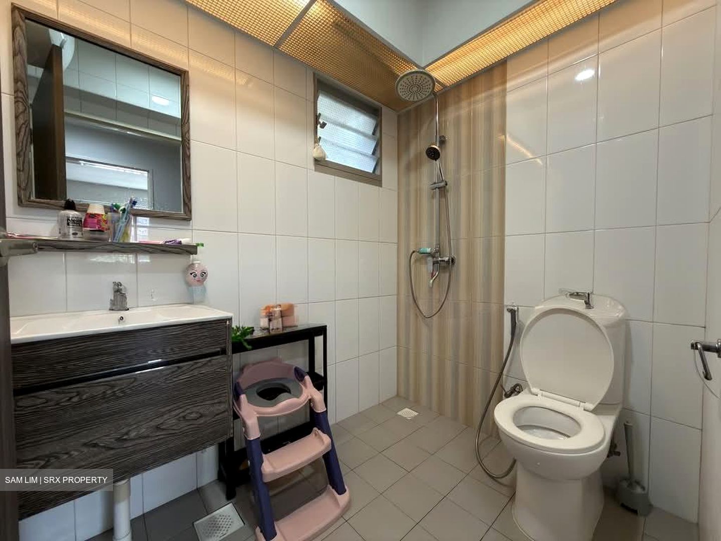Blk 446A West Crest @ Bukit Batok (Bukit Batok), HDB 5 Rooms #594218381
